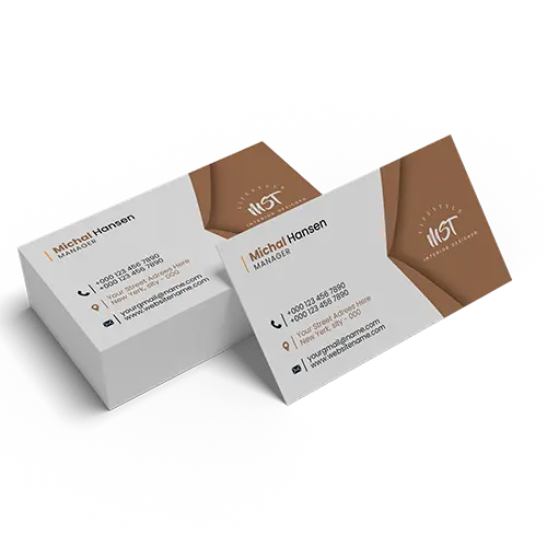 custom business cards