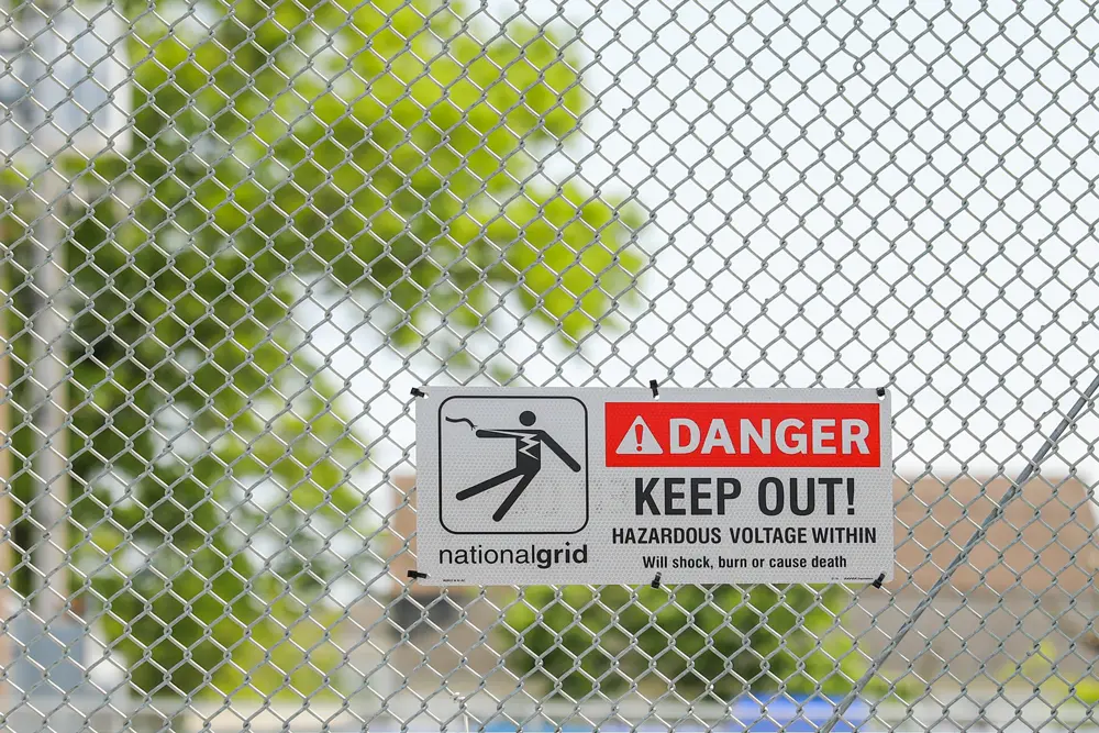 custom coroplast signs