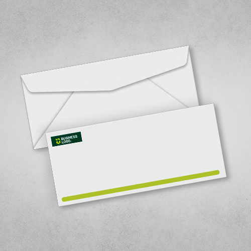 Custom Envelopes: Proven Strategies for Lasting & Positive Brand Impressions 1 envelopes commercial custom envelopes