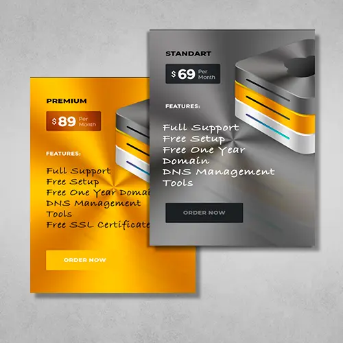 Custom Metal Posters for Strong and Durable Displays 2 metal posters custom posters