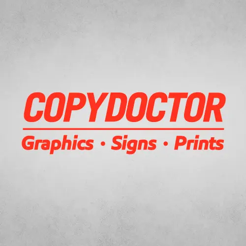 Premium Printing Services in Houston & Friendswood | Copy Doctor