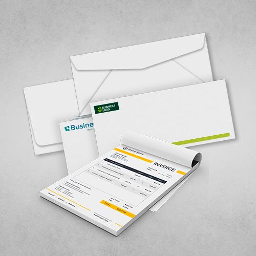 Forms and Envelopes Printing for Reliable Professional Use 2 main forms envelopes custom envelopes