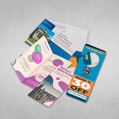 Marketing Materials for Powerful Communication 1 main marketing marketing materials