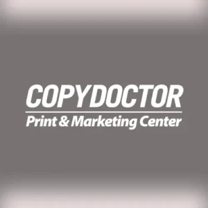 Copy Doctor Printing Services