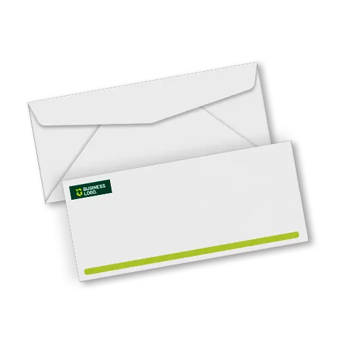 envelope commercial