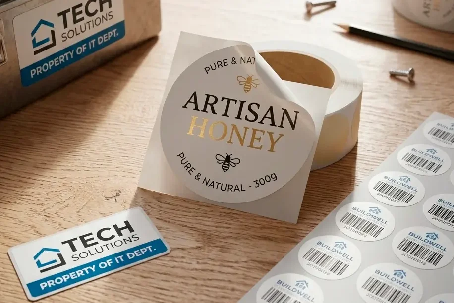 labels stickers e1775501249145