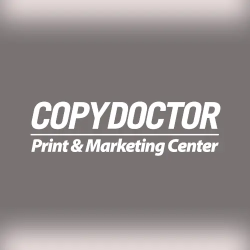 Copy Doctor Printing Services