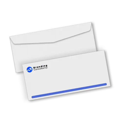envelope stationery